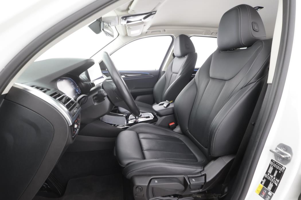 BMW X3 2023