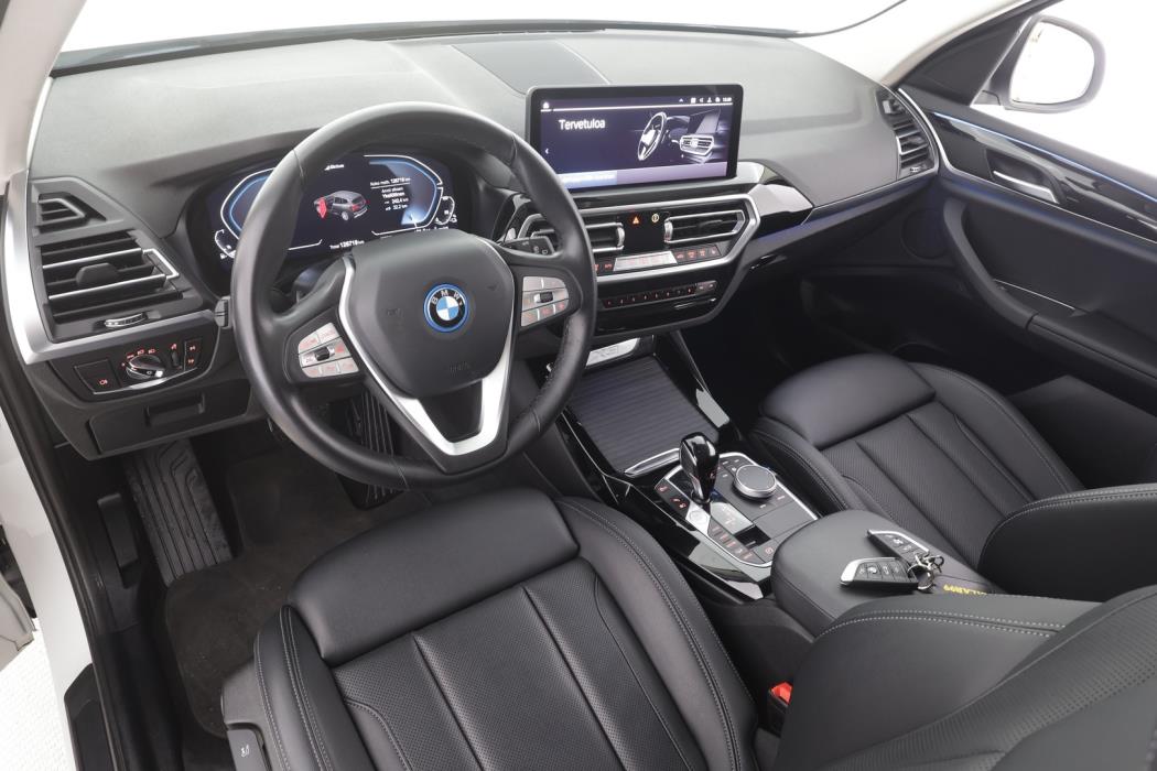 BMW X3 2023