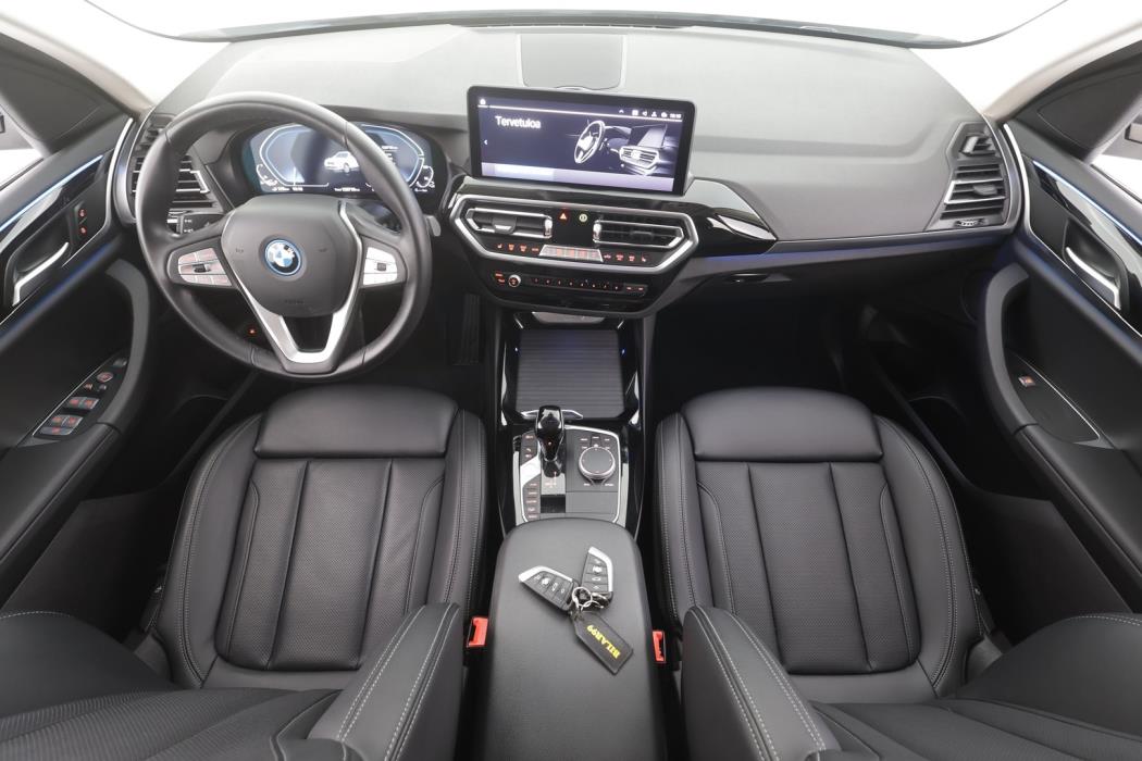 BMW X3 2023