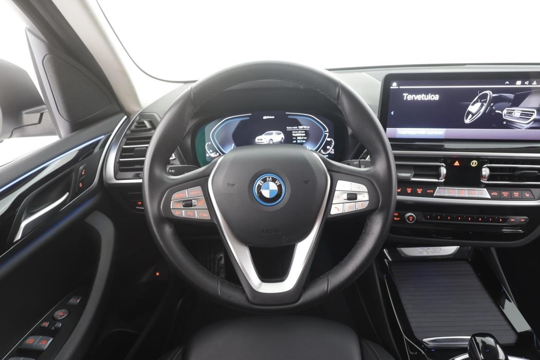 BMW X3 2023