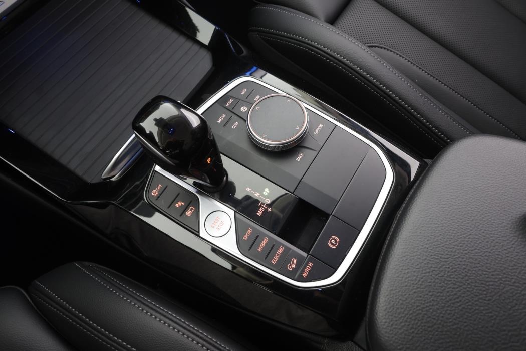 BMW X3 2023
