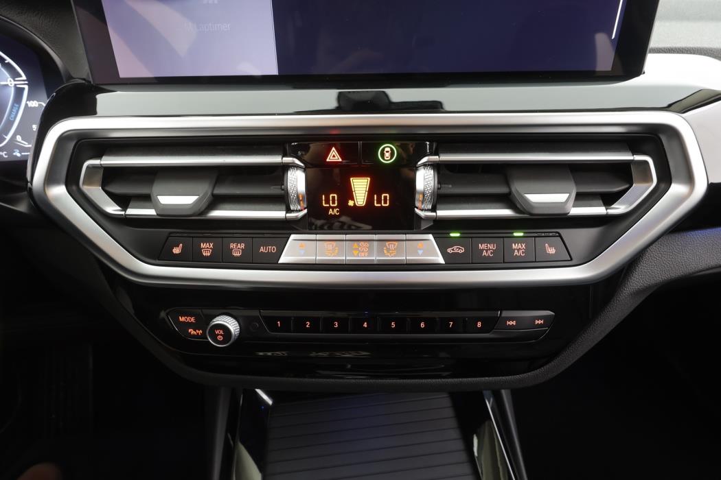 BMW X3 2023