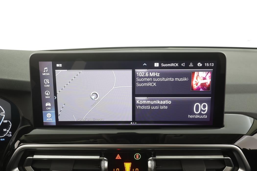 BMW X3 2023