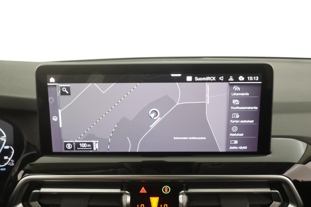 BMW X3 2023