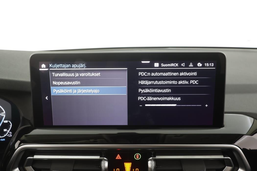 BMW X3 2023