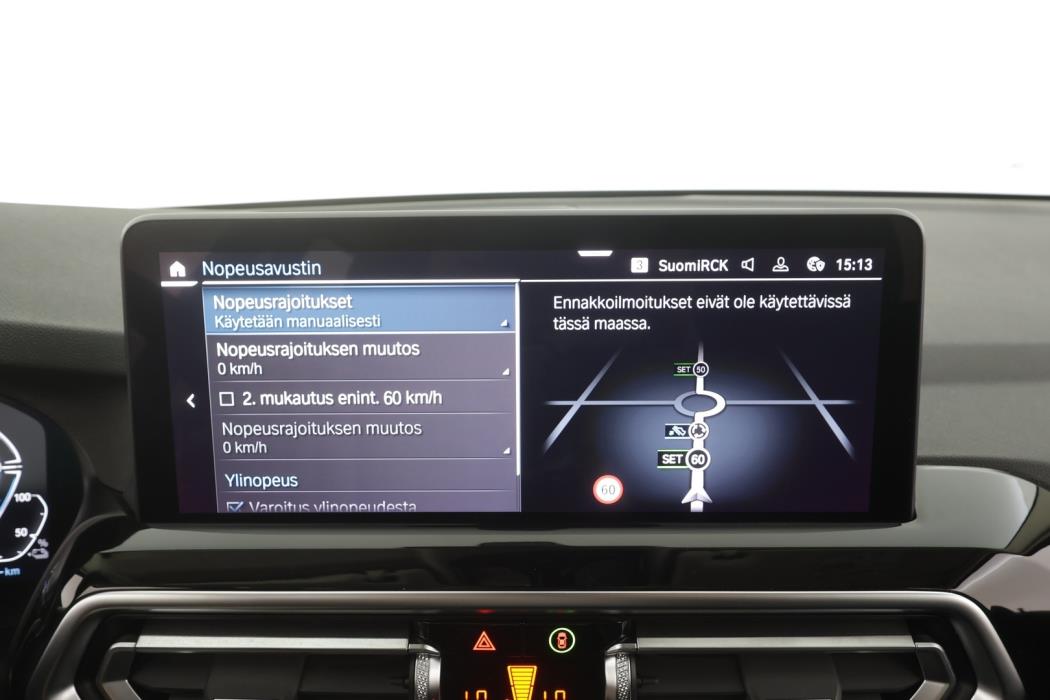 BMW X3 2023