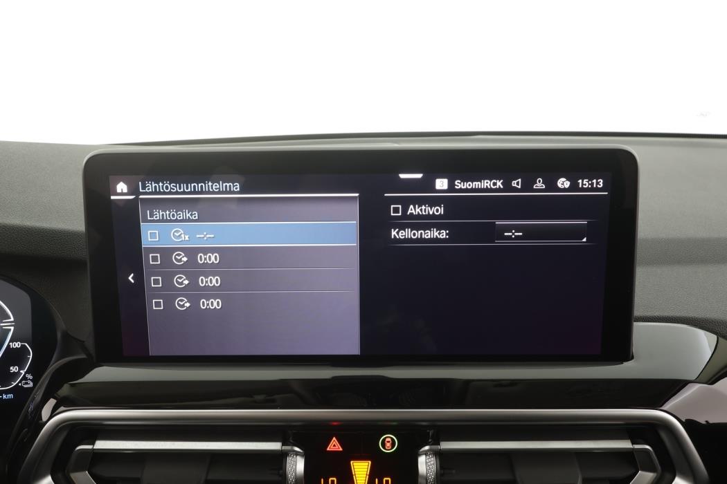 BMW X3 2023