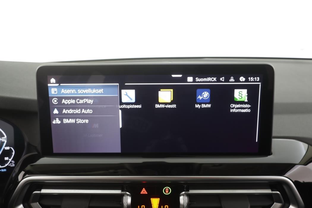 BMW X3 2023