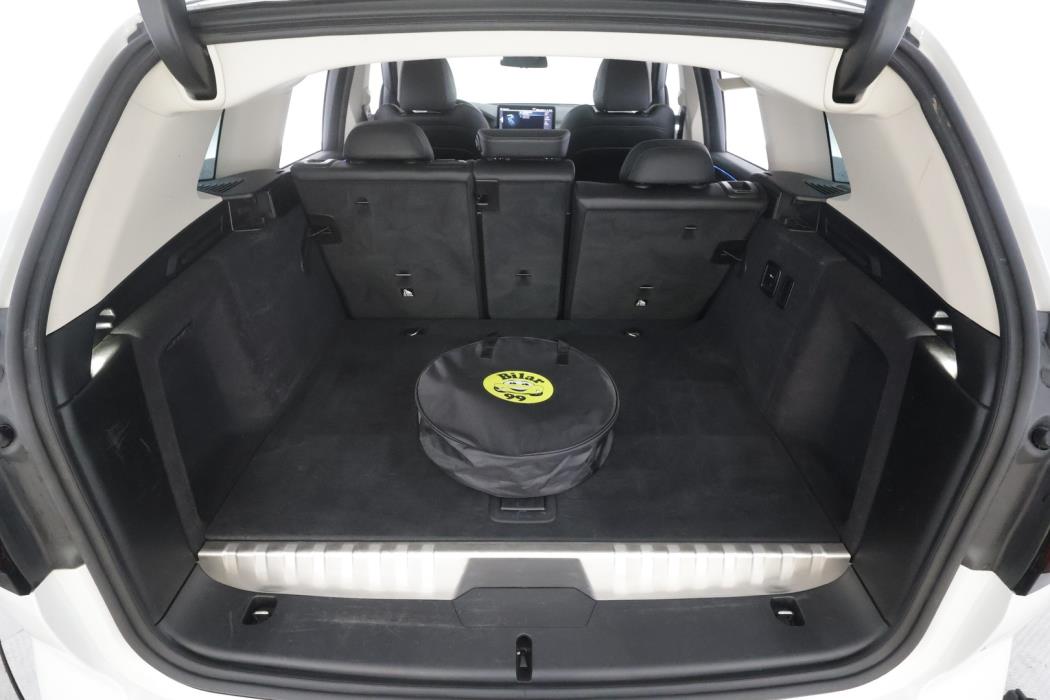 BMW X3 2023