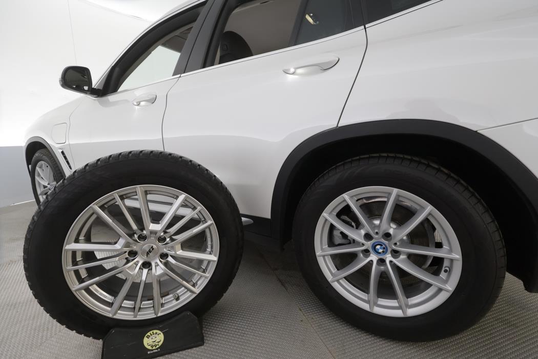 BMW X3 2023
