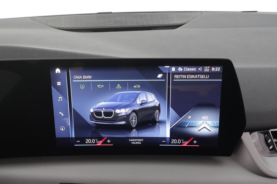 BMW 225 2023