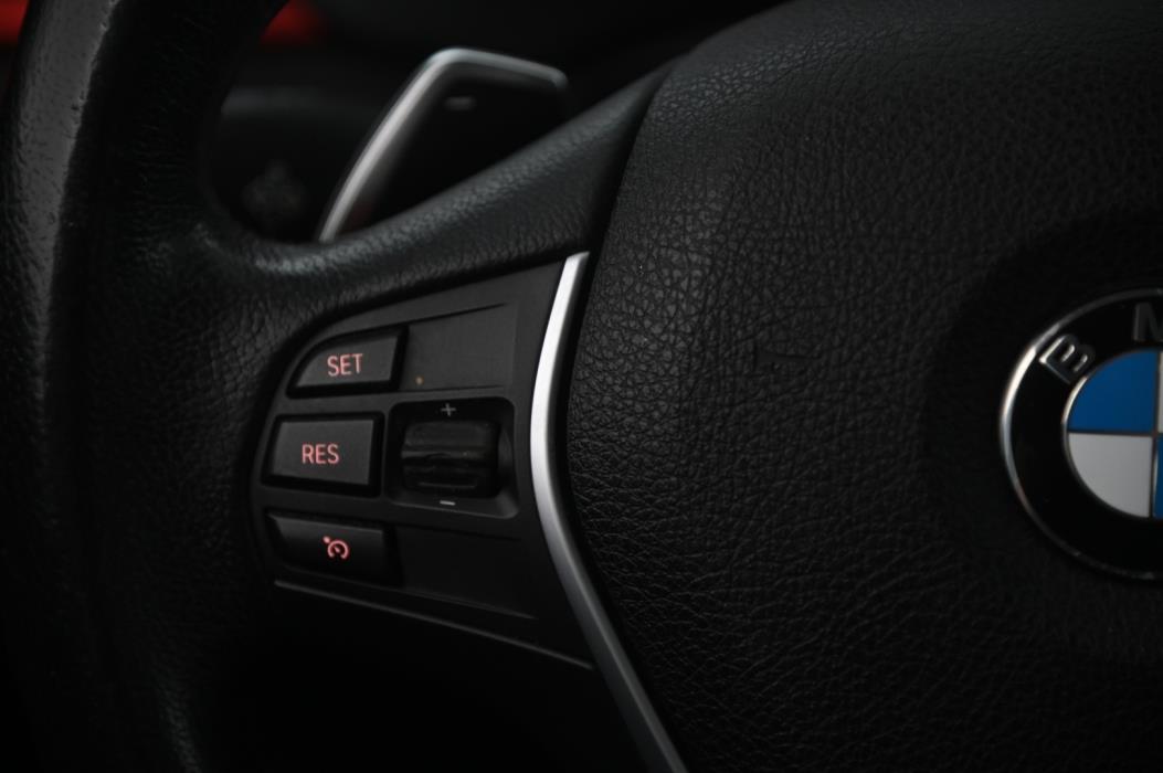 BMW 320 2013