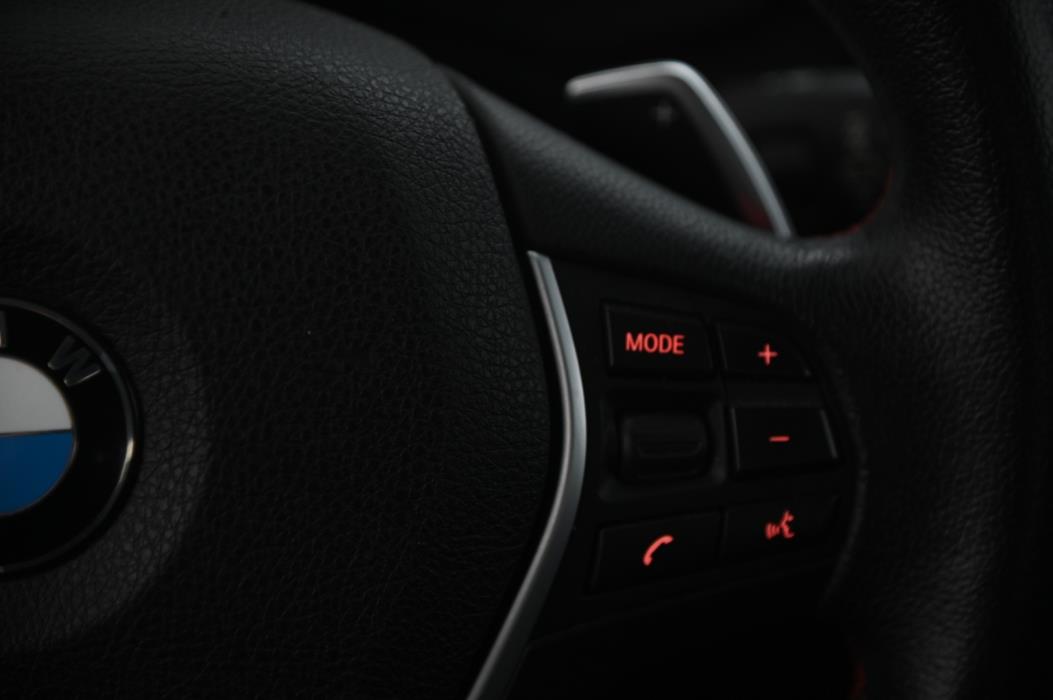BMW 320 2013