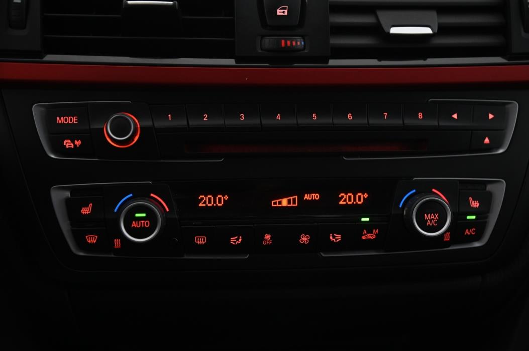 BMW 320 2013