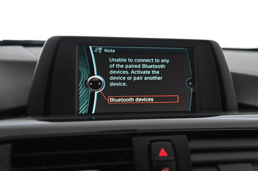 BMW 320 2013