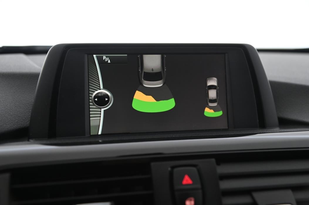 BMW 320 2013
