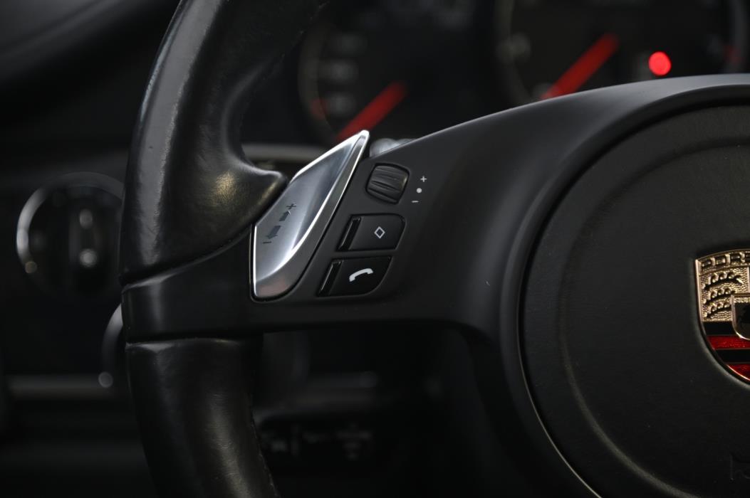 PORSCHE Panamera 2010