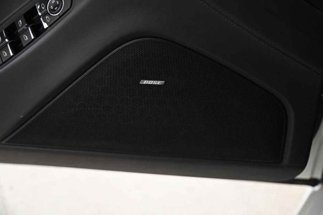 PORSCHE Panamera 2010