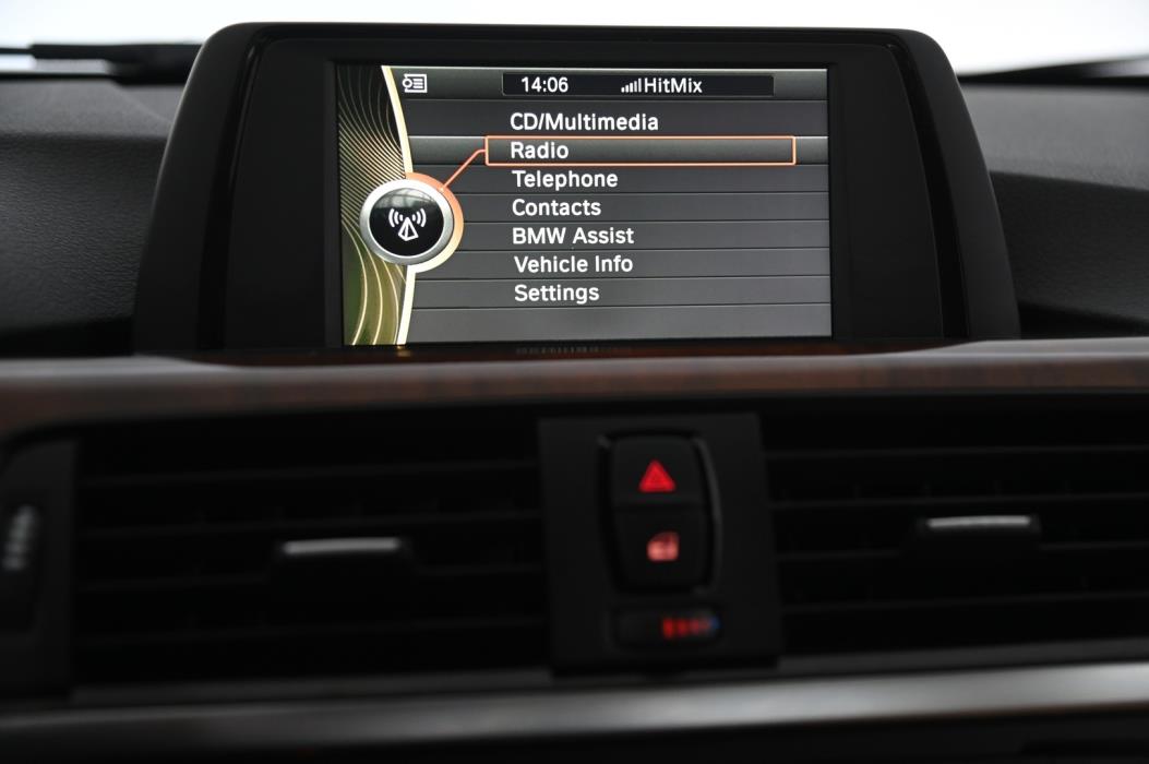 BMW 328 2013