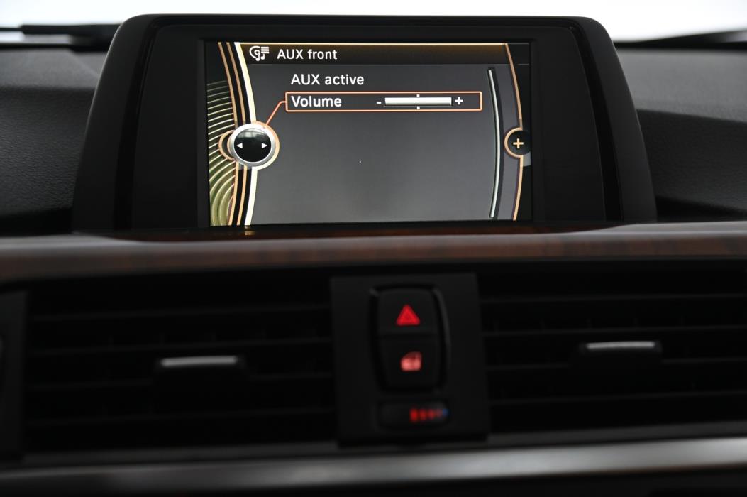 BMW 328 2013