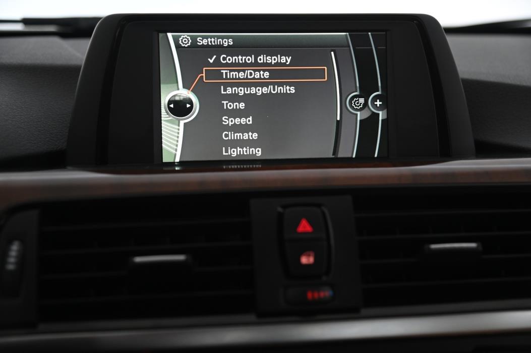 BMW 328 2013