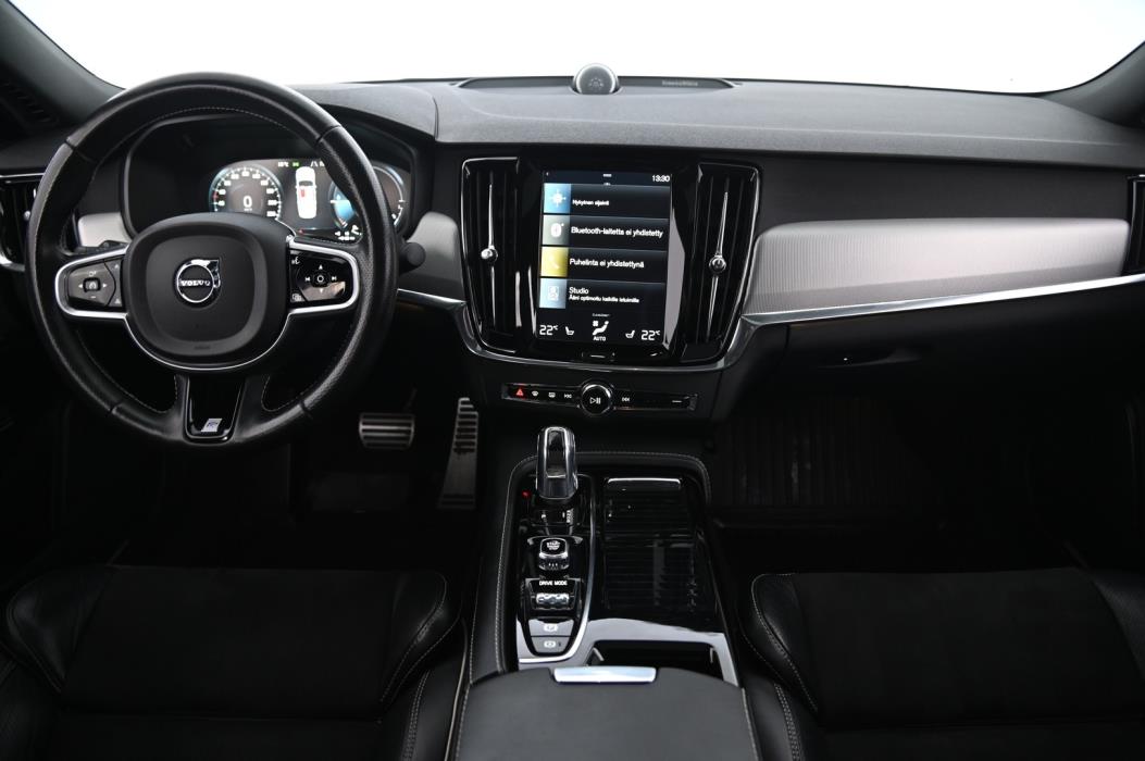 VOLVO S90 2018