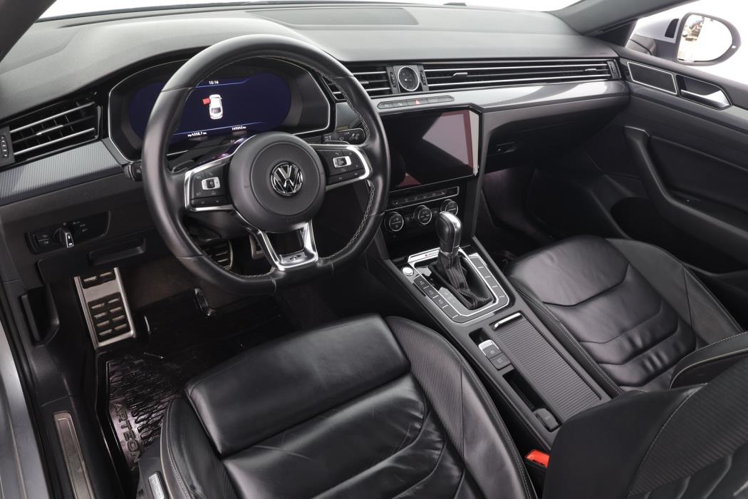 VOLKSWAGEN Arteon 2018
