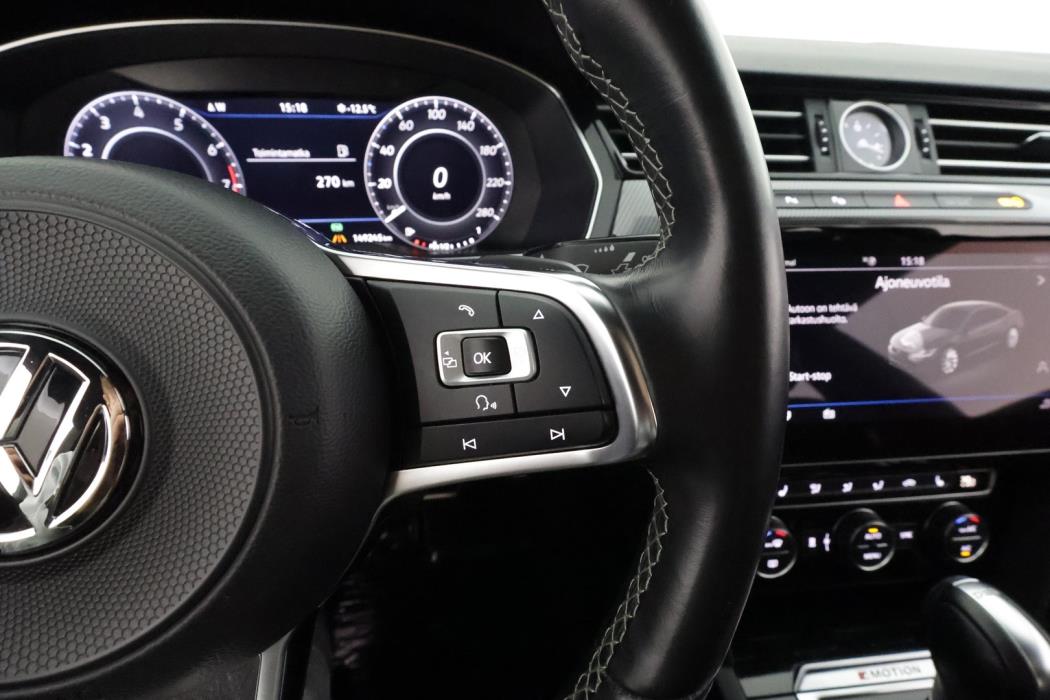 VOLKSWAGEN Arteon 2018