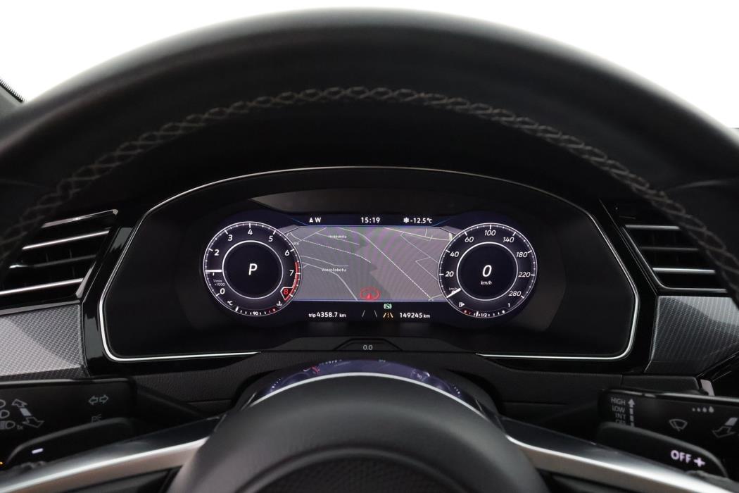 VOLKSWAGEN Arteon 2018