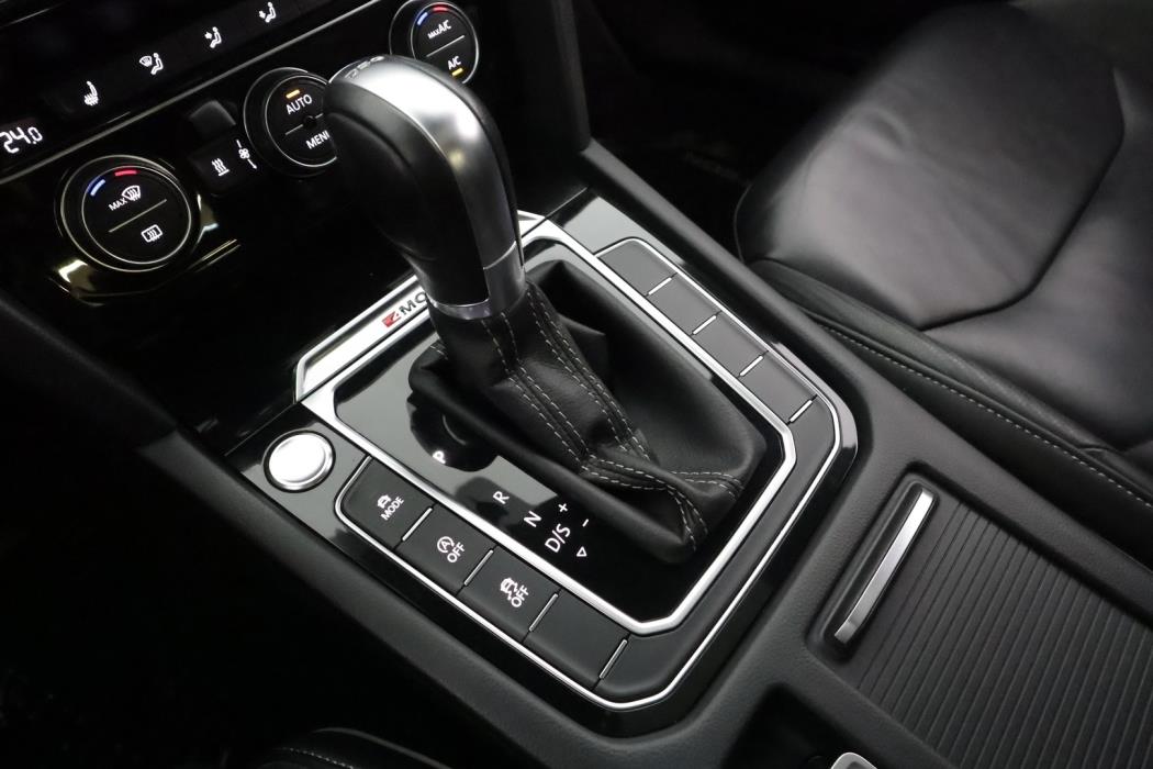 VOLKSWAGEN Arteon 2018