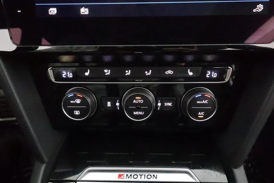 VOLKSWAGEN Arteon 2018