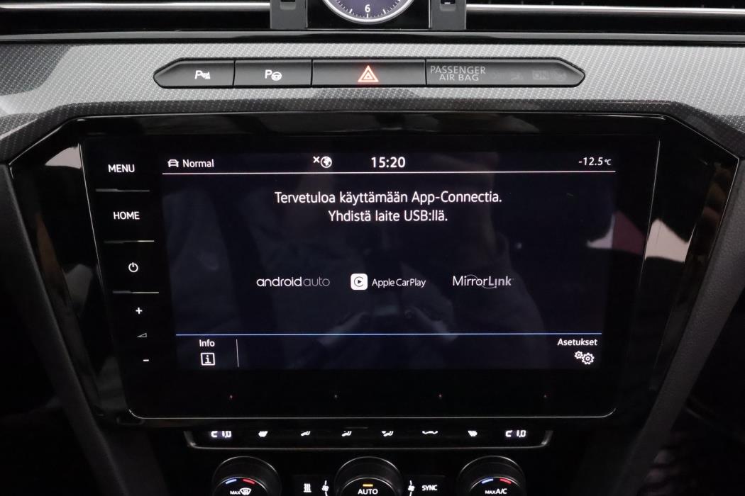 VOLKSWAGEN Arteon 2018