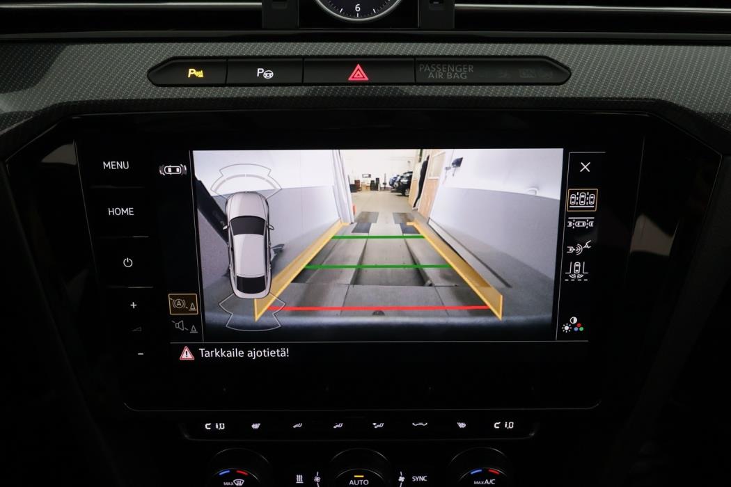 VOLKSWAGEN Arteon 2018