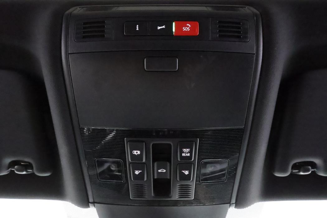 VOLKSWAGEN Arteon 2018