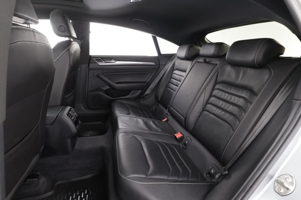 VOLKSWAGEN Arteon 2018