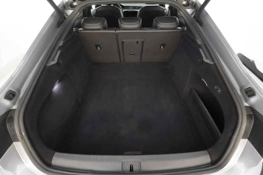 VOLKSWAGEN Arteon 2018