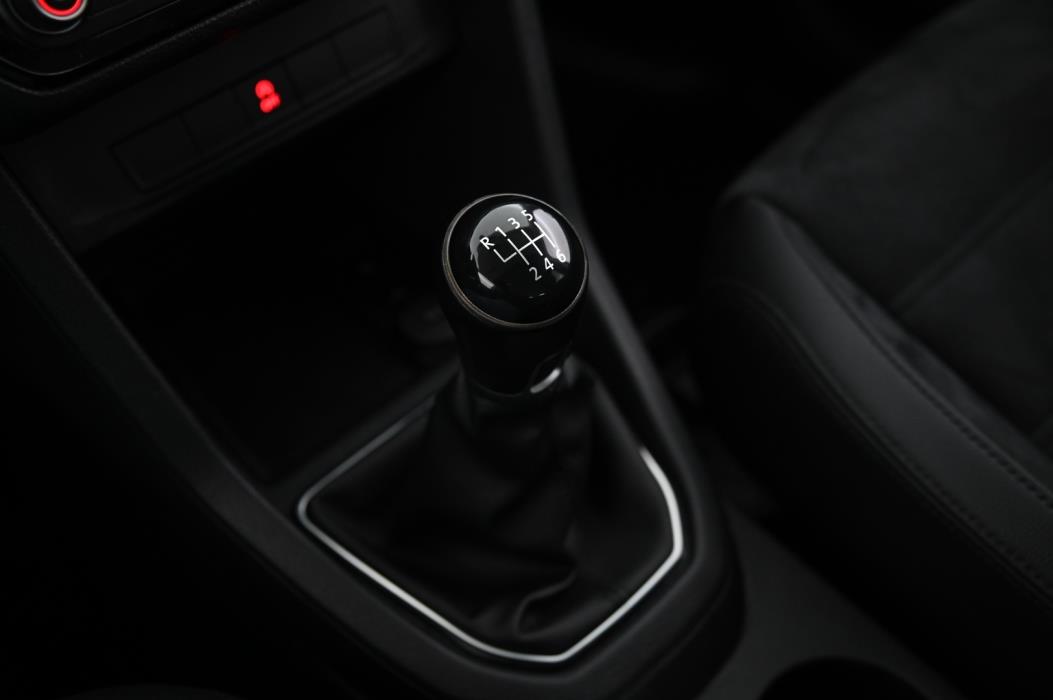 VOLKSWAGEN Caddy 2018