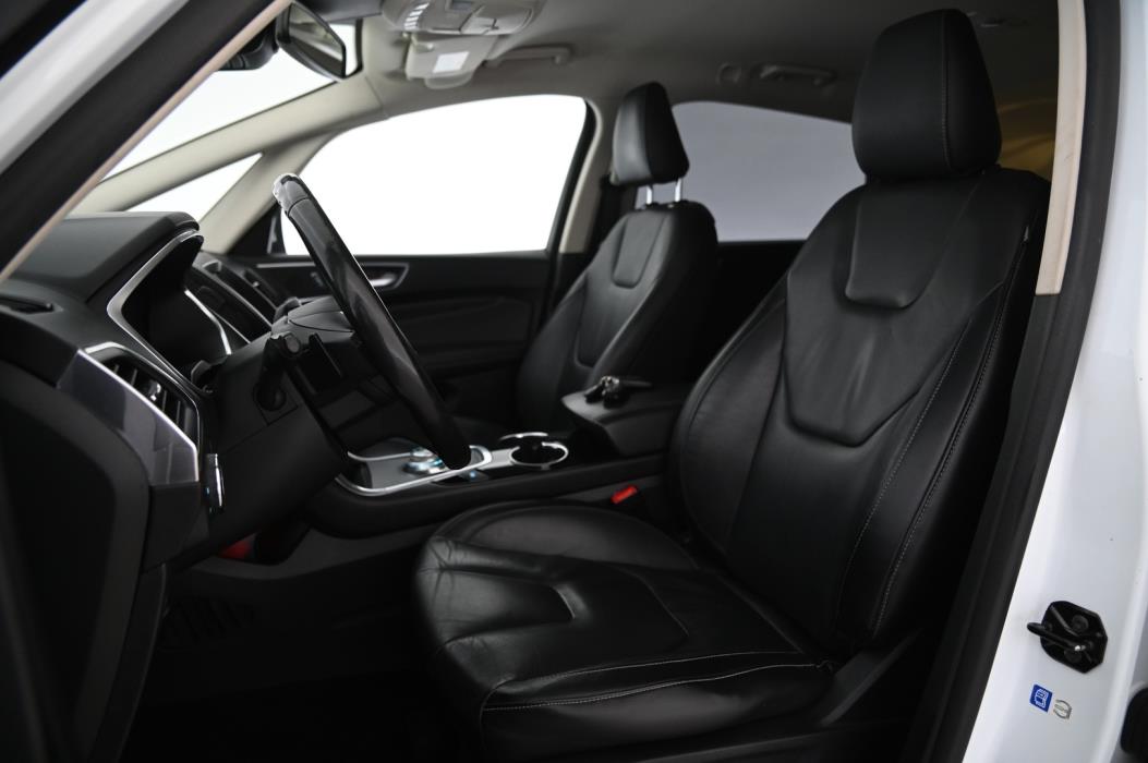 FORD S-Max 2019