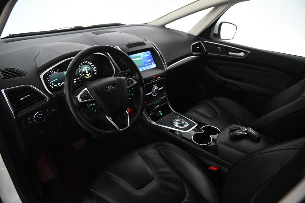 FORD S-Max 2019