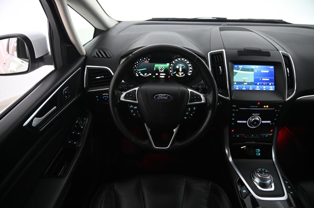 FORD S-Max 2019