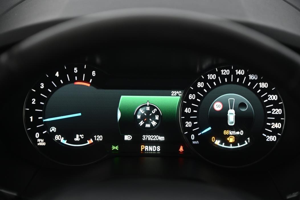 FORD S-Max 2019