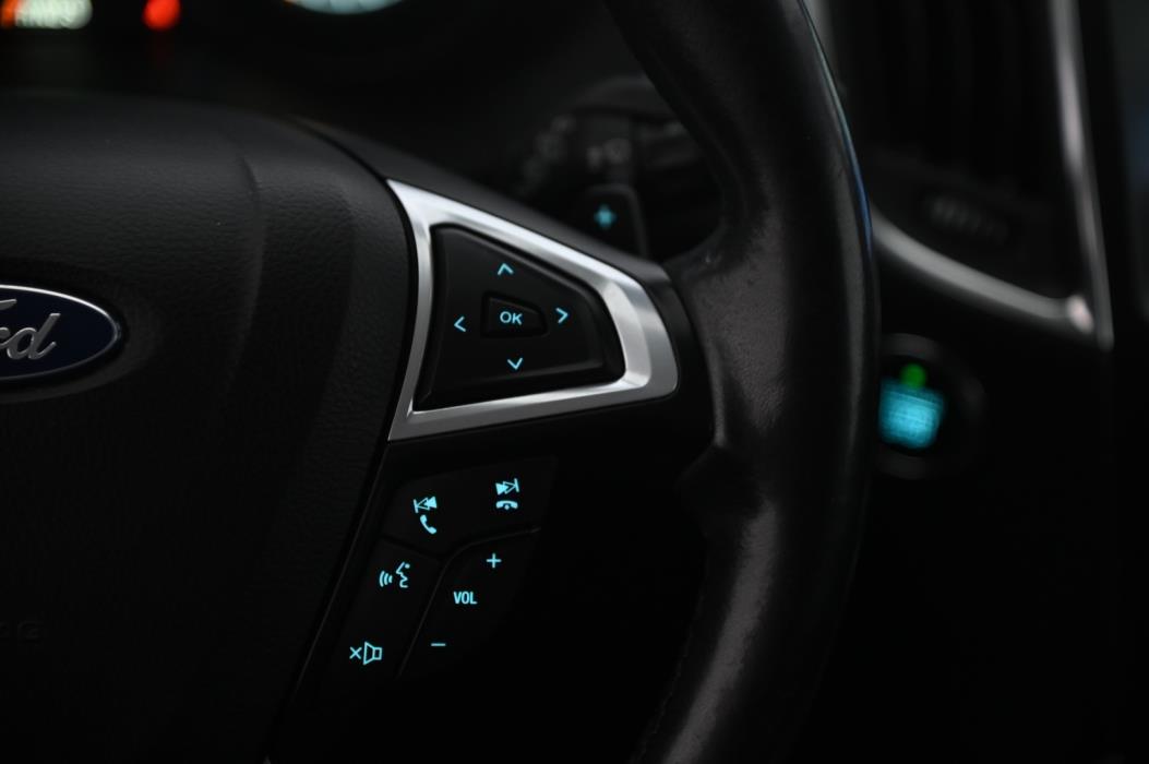 FORD S-Max 2019