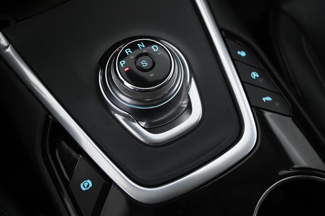 FORD S-Max 2019