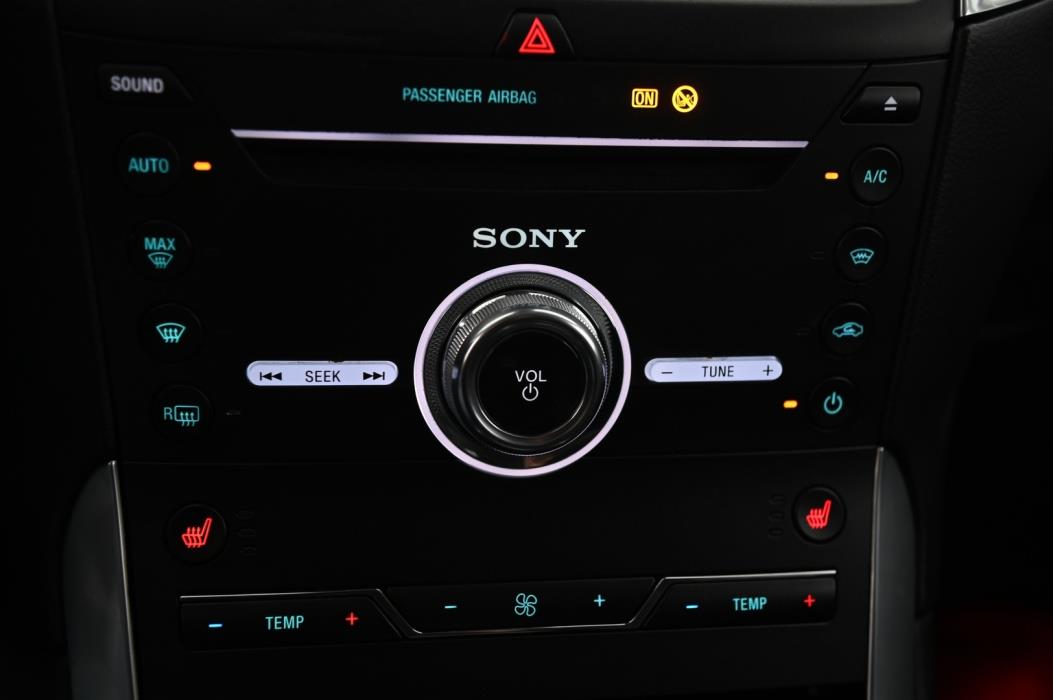 FORD S-Max 2019