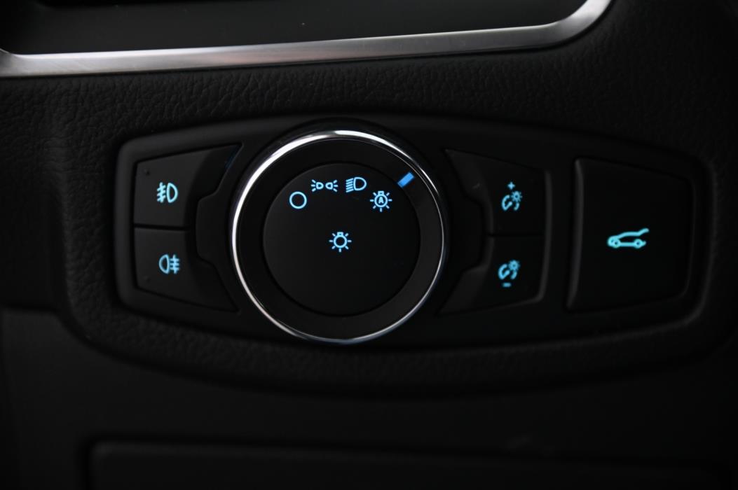 FORD S-Max 2019