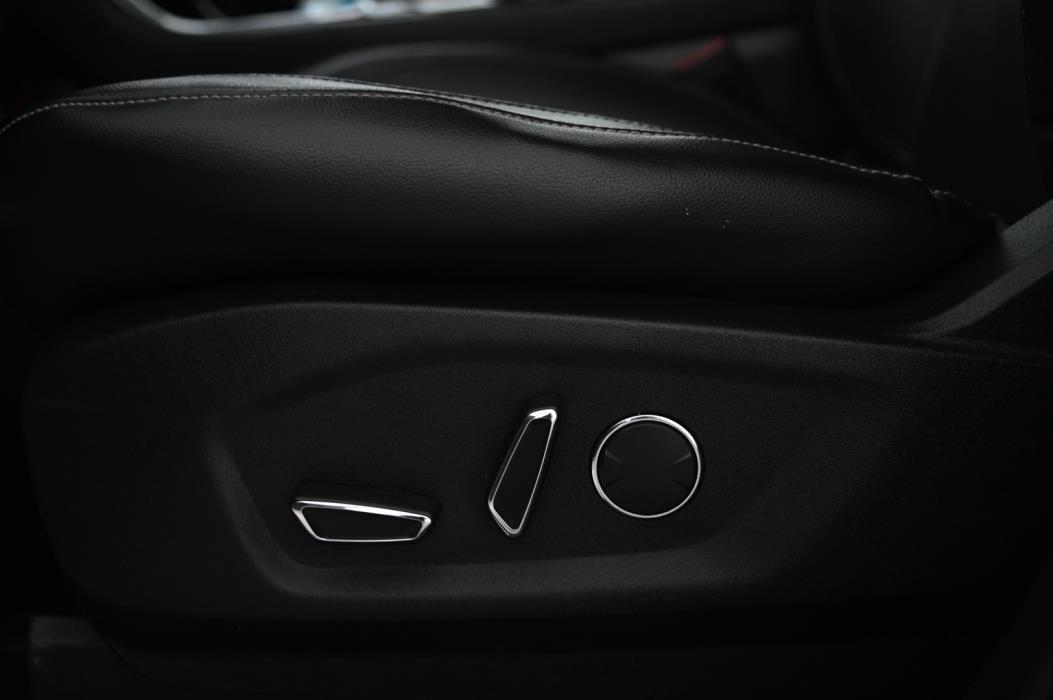 FORD S-Max 2019