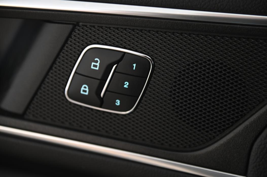 FORD S-Max 2019