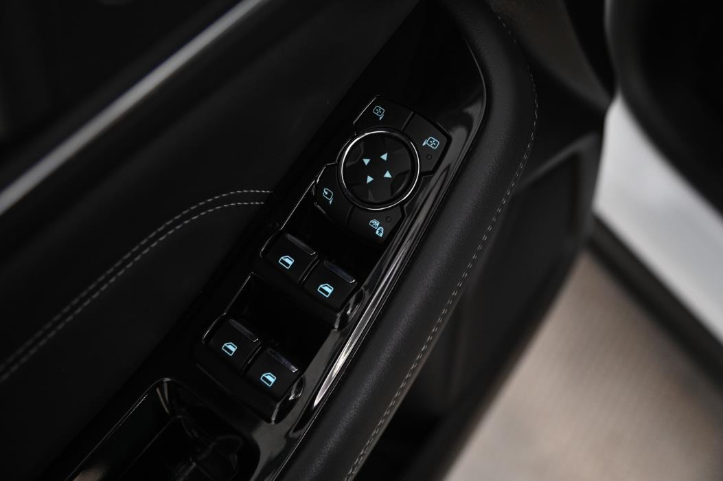 FORD S-Max 2019