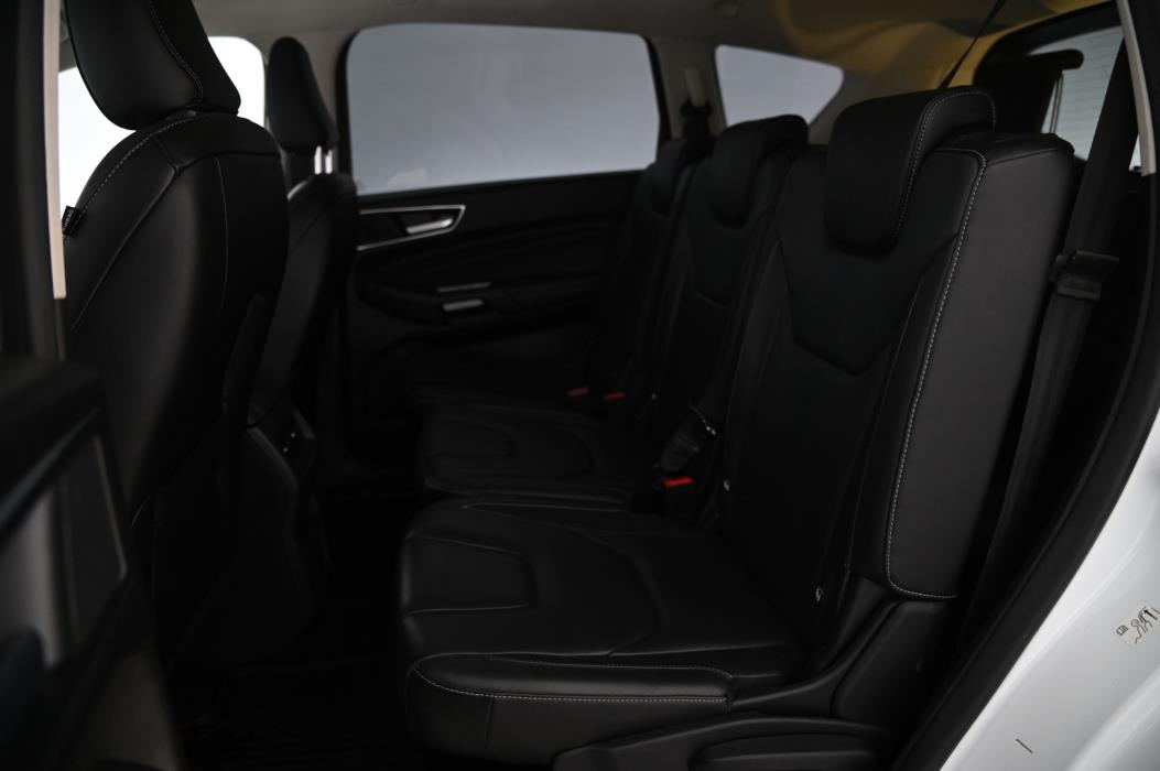 FORD S-Max 2019