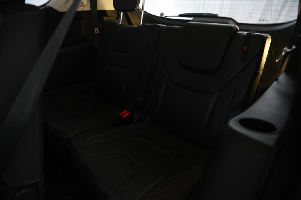FORD S-Max 2019
